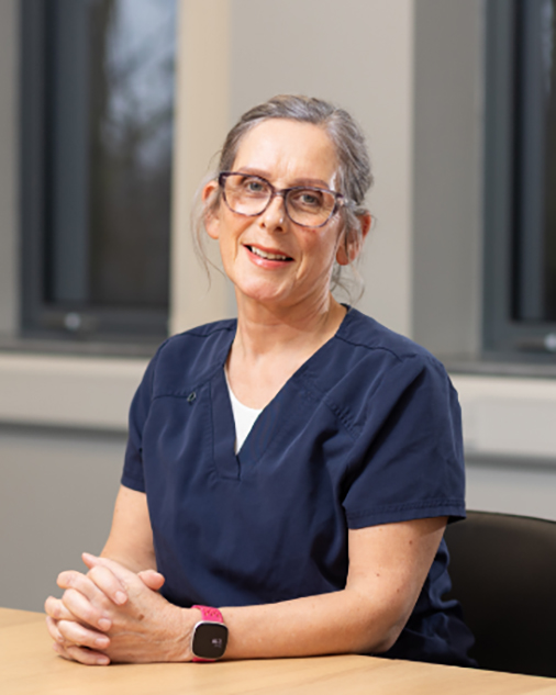 Debbie Graham