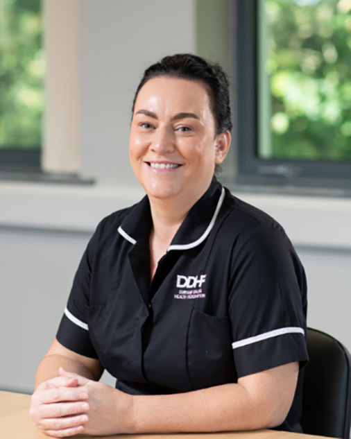 Leanne Dowson