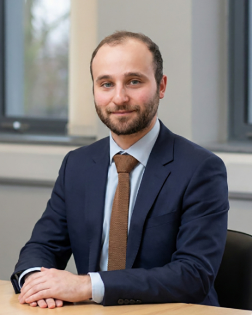 Marco Leadbitter