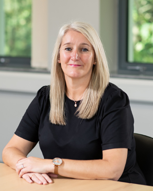 Sue Maddison