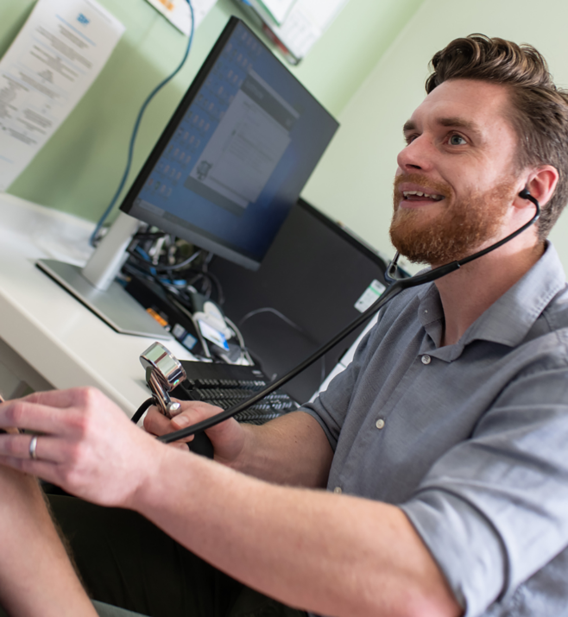 partnerships nhs foundations trusts