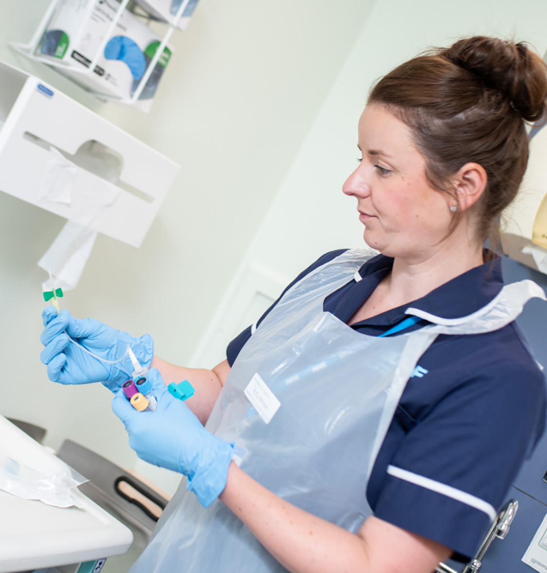 partnerships primary care networks