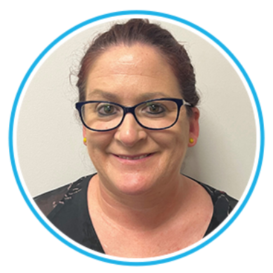 Dr Rachel Lawson
