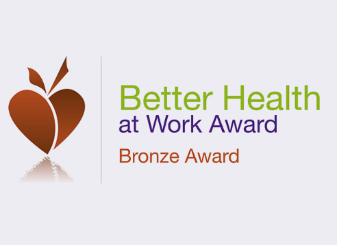 bhawa bronze award campaign