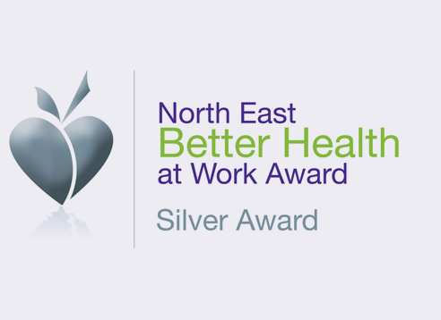 bhawa silver award