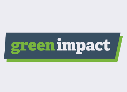 green impact health