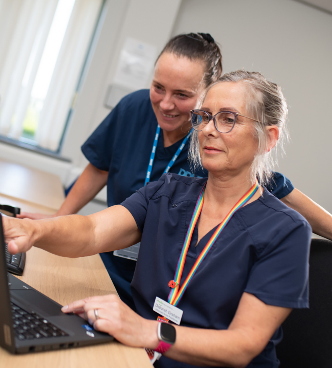 same day urgent care extended access greater flexibility