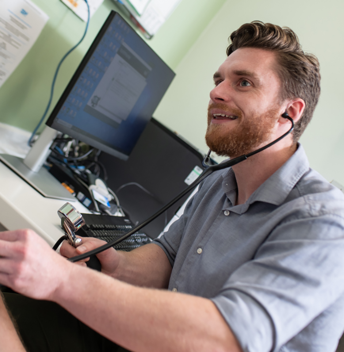 Vulnerable adults reducing admissions prevention